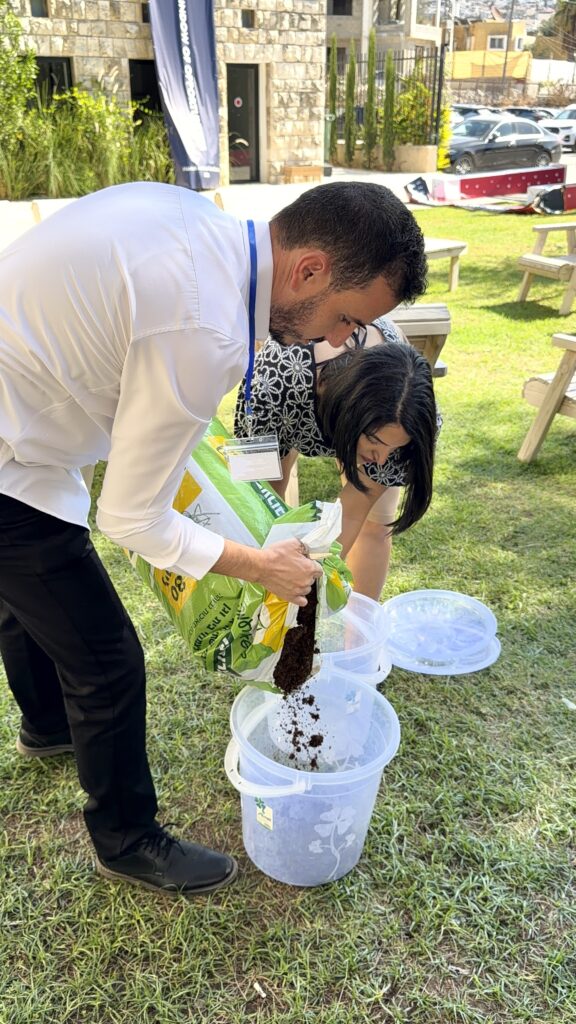 لقاء المجتمع 7