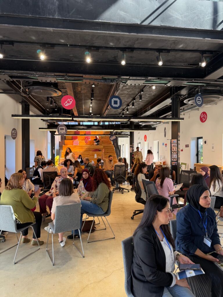 لقاء المجتمع3