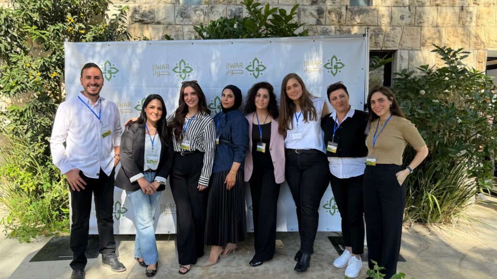 لقاء مجتمع 4